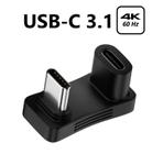 Adaptador USB-C 3.1 U para Steam Deck Smartphone 100W 4k60Hz