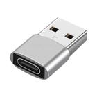 Adaptador USB-C para Micro USB OTG (2 Unidades) - Compatível com MacBook, Huawei, Samsung e Xiaomi