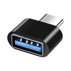 Adaptador USB-C para USB 3.0 - Conector OTG para Macbook, iPad Mini 6 e Mais