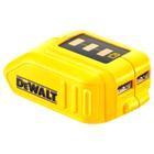 Adaptador USB para Bateria 12V e 20V DCB090-B3 da Dewalt