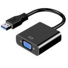 Adaptador USB para VGA Mindorlen 1080P para laptop e desktop