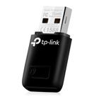 Adaptador Usb Para Wi-Fi Tp-Link Tl-Wn823N 300Mbps