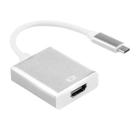 Adaptador Usb Tipo C Para Hdmi - TEBERA