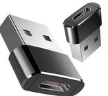 Adaptador Usb Tipo C Para Micro Usb P/ Mi A1 S8 S9 Zenfone Leeco