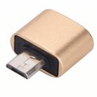 Adaptador Usb Tipo C V8 macho 3.0 P/ Usb Fêmea 3.0 TYPE-C OTG