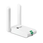 Adaptador USB TP-Link TL-WN822N Wireless de Alto Ganho 300Mbps