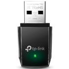 Adaptador USB Wireless 1300Mbps Dual Band Archer T3U AC1300 Mini TP-LINK