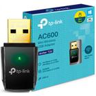 Adaptador Usb Wireless Ac600 Dual Band 2.4ghz E 5ghz -TPLINK - tp-Link