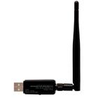 Adaptador USB Wireless Intelbras IWA 3001 com Antena Externa