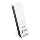 Adaptador USB Wireless N 300Mbps, TP-Link, TL-WN821N