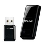 Adaptador Usb Wireless Tp-Link 300N Mine tepelinque Otimo - A.R Variedades MT