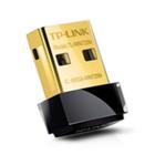 Adaptador Usb Wireless Tp-Link Nano 150N Bom Tl-Wn725N Otimo - A.R Variedades MT