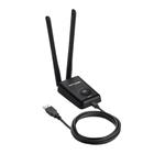Adaptador USB Wireless TP-LINK WN8200ND de Alta Potência 300Mbps