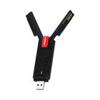 Adaptador Wi-Fi Dual Band 2.4G/5GHz AX1800 Fenvi - USB 3.0 para Windows 10/11