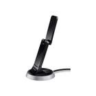 Adaptador Wi-Fi TP-Link Archer T9Uh 1300 600Mbps Dual Band - Preto