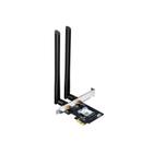 Adaptador Wifi Bluetooth 4.2 Modem Tp Link Archer T5E Placa Pci Express Dual Ban