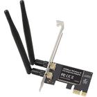 Adaptador WiFi de placa de rede sem fio TXA049 Realtek 8192 PCI Express 300Mbps