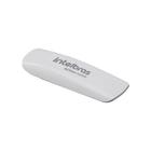 Adaptador Wireless Intelbras 4710018 A1200 Action USB 3.0 Dual Band Branco