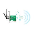 Adaptador Wireless PCI 300MBPS WRLS(2 4GHZ ) PCI PN:TL-WN881ND TP-LINK