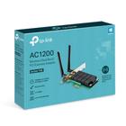 Adaptador Wireless Pci Express Tp-Link Archer T4E Ac1200