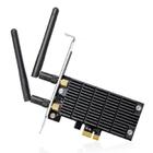 Adaptador Wireless PCI Express TP-Link Archer T6E AC1300 Dual Band