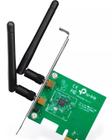 Adaptador Wireless Tp-Link Tl-Wn881nd Low Profile Pci