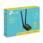 Adaptador Wireless Usb 300Mpbs Tl-Wn8200Nd Tp-Link