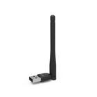 Adaptador Wireless USB Wi-Fi com Antena 600Mbps 2.4/5Ghz da Wavlink