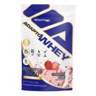 Adapto Whey 3w (2,26kg) Strawberry Creme Adaptogen - Adaptogen Science