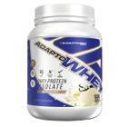 Adapto Whey Protein Vanilla Cream 912g Adaptogen Science