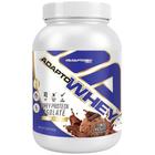 Adaptogen Whey Isolado Whey Protein Isolate 900g Swiss Chocolate