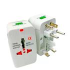 Adaptor International All-In-One Universal Tomadas Eua Asia - Sweet Home