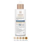 Adcos Filtro Solar Fluid Fps 70 Beige 50ml