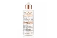 Adcos Filtro Solar Fluid Tonalizante FPS 40 Nude 50ml