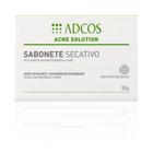 Adcos Profissional Acne Solution Sabonete Secativo 90g