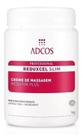 Adcos Reduxcel Slim Creme De Massagem Redutor Plus 1kg 9669