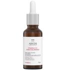 Adcos Vitamina C15 + Ácido Hialurônico 15ml