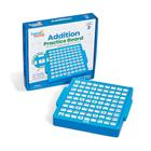 Addition Practice Board hand2mind Math Facts Games Kids