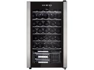 Adega Climatizada Midea 34 Garrafas