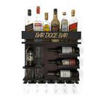 Adega De Parede Barzinho Para Sala Oferta - Bar Doce Bar Pr - Co2Beer