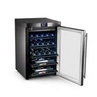 Adega home wine 86 litros ahw86 refrimate