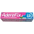 Aderefix Creme adesivo para dentadura sabor menta 40G