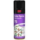 Adesivo 3M 300g Cola Spray 75