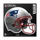 Adesivo All Surface Capacete NFL New England Patriots - Wincraft