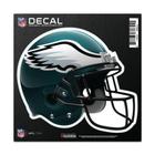 Adesivo All Surface Capacete Nfl Philadelphia Eagles