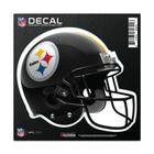 Adesivo All Surface Capacete Nfl Pittsburgh Steelers