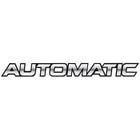 Adesivo Automatic Corsa omega Nk-136927