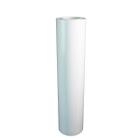 Adesivo Branco Brilho Envelopamento Geladeira Fogão 2m x 50cm - BG Adesivos