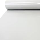 Adesivo Branco Para Geladeira Móveis Fogão Vinil Liso Decoração Com Espátula Para Envelopamento - Imprimax / Alltak / Art Em Tudo!