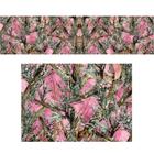 Adesivo Camuflado - True Timber Mc2 Pink Camoflauge 200X50 - Plinplin